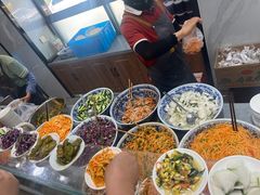 -清真磨沟沿老字号牛肉面(总店)