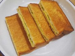 咖椰吐司-HELLO 27 意面·沙拉·帕尼尼