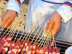 -火叮叮自助烤肉·现切牛肉(茂业店)