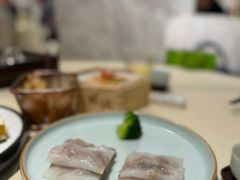 香茜牛肉肠-娱筷海鲜酒家(广州南沙店)