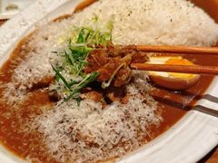 -CURRY YA 熟成咖哩專門店(深圳湾万象城店)