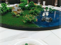 -伊田园·鱼鲜·杭帮家常菜(滨康路店)
