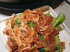 -正宗齐齐哈尔烤肉·齐牛哥鲜切炭火烤肉(杭州总店)