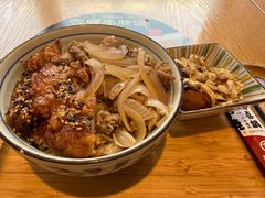 -京和风食堂·定食寿喜锅(保利樾广场店)
