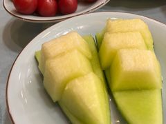 -鹊华居·地道鲁菜·海鲜·融合味(大明湖店)