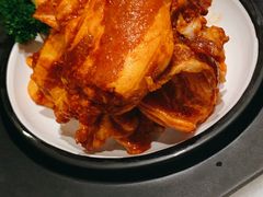 -韩宫宴烤肉·料理(宝山万达店)