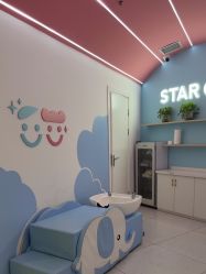 -星咔萌StarCamo儿童剪发(芳圆里IDMALL品牌形象店)