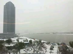 -西安锦江国际酒店