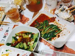 -木屋烧烤(龙岗南联店)