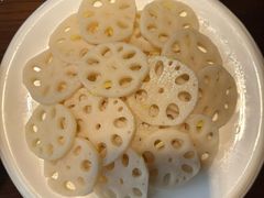 -童婆婆面馆(薛庄小区店)