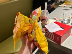 -海底捞火锅(泰安爱琴海店)