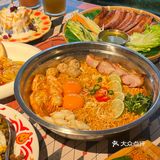 花都好吃打拋饭🍛