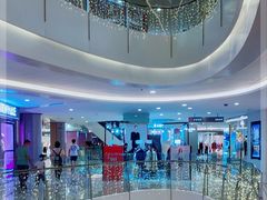 -皇庭广场(福华三路店)