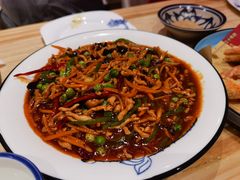 -老江南春·中国龙菜(衡山路店)