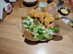 -KimPro 辛普乐概念韩餐