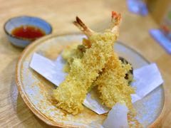 什锦天妇罗-森味花园·日本料理(伊藤洋华堂亚运村店)