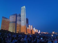 -青岛第三海水浴场