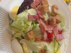 -菲滋意式餐厅(金华银泰城店)