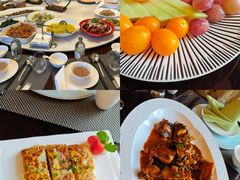 -富力威斯汀酒店-中国元素中餐厅(武昌临江店)