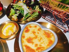 -聚十三烤肉博物馆(魔都首店)