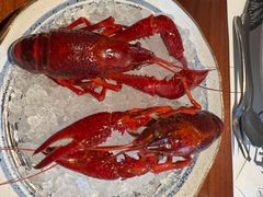 -Mr·Fish鱼鲜生海鲜放题(银泰in99店)