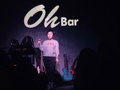 -ohbar live house(人广店)