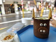 -茶是一枝花泡茶店