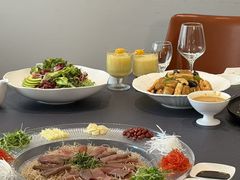 -连鹭海鲜·海肠捞饭·欢聚宴请(星海店)