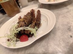 -喜来登由由大酒店九州膳坊中餐厅
