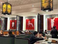 -汉水谣·江景餐厅(江滩店)