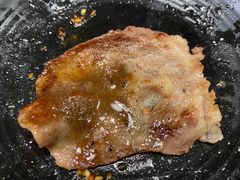 -九田家黑牛烤肉料理(中北镇店)
