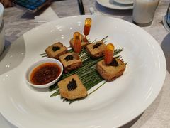 -YUNHE秐合· 雅致浙宴(西溪店)