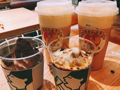 -喜茶(深圳东门1234店)