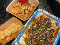 -肉店炸炸炸·爆汁孜然牛肉