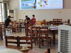 大堂-创味·民间海南菜·非遗藤桥排骨(藤桥·免税城店)