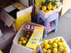 -马拉桑果汁(龙头路总店)