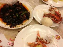 -芭菲盛宴·环球美食(解放碑英利国际店)