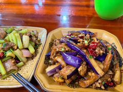 -苗湘食府(十年店)
