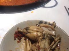 -老天桥蛙炉火锅(姑苏总店)