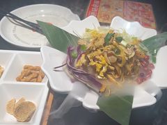 -探鱼·鲜青椒爽麻烤鱼(领展购物广场店)