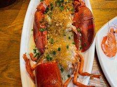 -田大厨海鲜超市(万豪店)