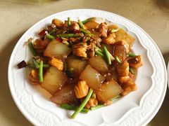 -雪山晋乡楼(食品街店)