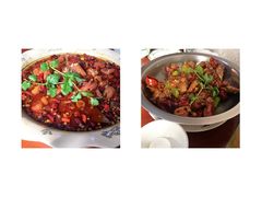 -乐友川味家常菜馆