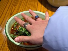 -鞠老头钵钵面(大坪店)