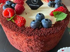 -姆们M Sweetie Cake(三里屯店)