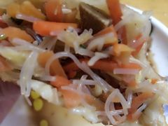 -王三姑牛肉饼