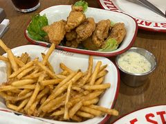 -Tube station站点比萨(王府井百货店)