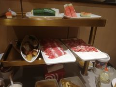 -海底捞火锅(关山保利店)