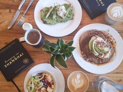-Egg•Allday Brunch(襄阳北路店)