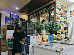 -阿宝海鲜饭店